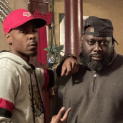 Look At Me Now ft. Spook & Shottz