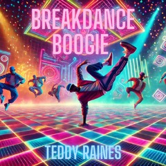 Breakdance Boogie (feat. Doughboy)