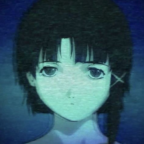 lets see i guess that im confused again/lain| bucket(memo boy)