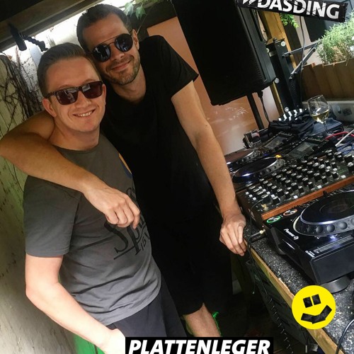Stream DASDING Plattenleger 31_01_2021 with Marius Lehnert by DGeorge |  Listen online for free on SoundCloud