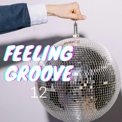 Funky House mix by Da Audio / Feeling Groove vol. 12