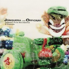 Jonquera & Officium - 05 - Do These Cows Feel? [TMR053]