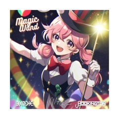 EXODIE & Hookington - Magic Wand (Miyuri Remix)