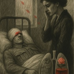 Staring Corpselike