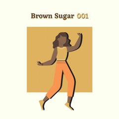 Brown Sugar 001