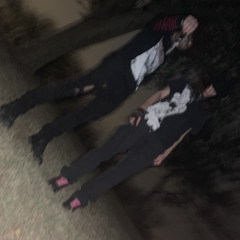 EVIL w/Lostemokidd