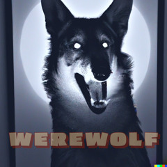 Werewolf (Michael Hurley cover)