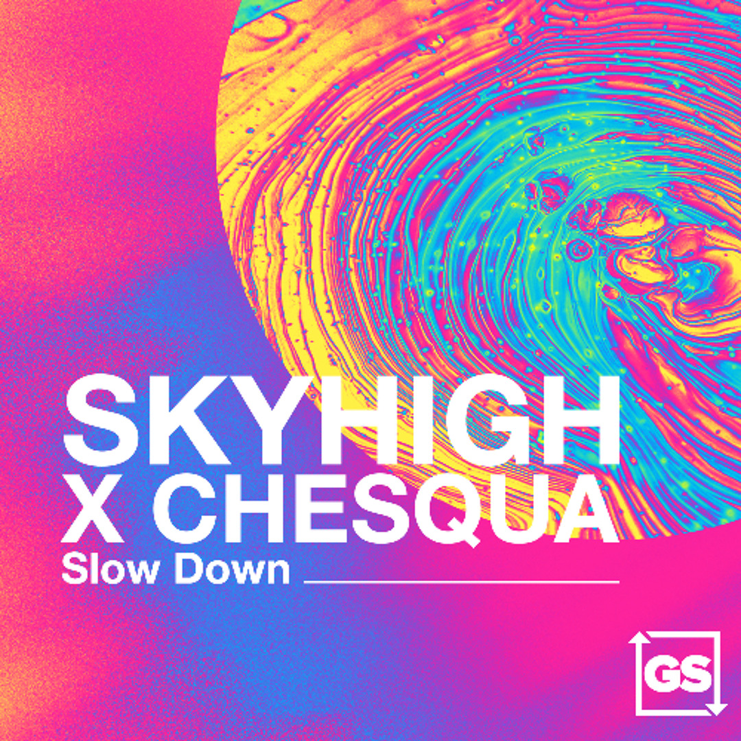 Stream Slow Down by Garage Shared | Listen online for free on SoundCloud