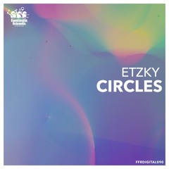 Premiere : Etzky - Unreturnable [FFR090]