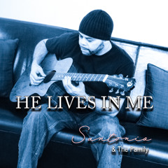 HE LIVES IN ME (Live)