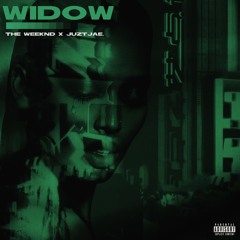 The Weeknd x juztjae. - Widow