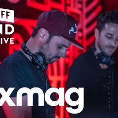 BEDOUIN melodic deep originals set in the Lab NYC