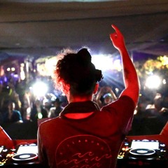 Squid | Purim MOKSHA Festival 2024 (Sunrise time)