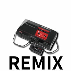 Sega Master System Startup (Remix)