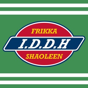 In den Dickies Hosen (feat. Frikka)