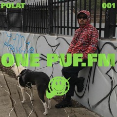 ONE PUF.FM - POLAT [001]