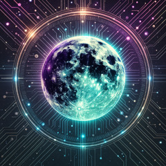 BraQrah - Quantum Dimension