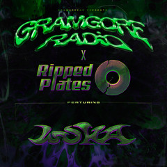 Woka @ GRAMGORE RADIO x Ripped Pl8’s Mix