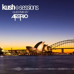 Aperio Kush Sessions Guestmix