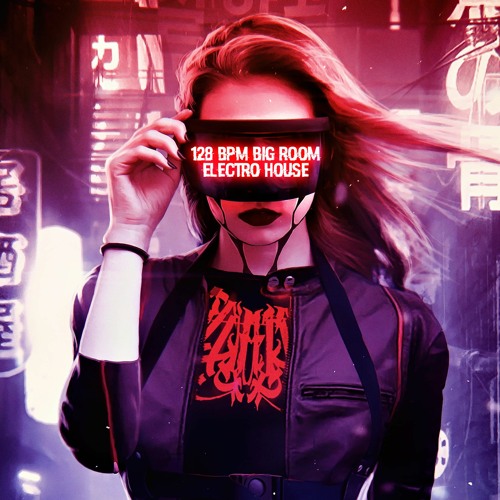 Stream Sound4Life Kinia 128 BPM Big Room, Electro House, EDM Pack (66