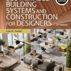 [Download] KINDLE 📃 Sustainable Building Systems and Construction for Designers: Bun