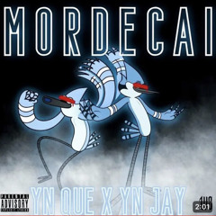 YN Que - Mordecai (feat. YN Jay)