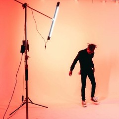 Barburrian - STAY prod Seth + BoyFifty