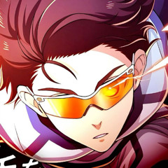 In The Zone | Blue Lock (Remix)