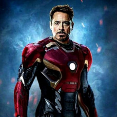 TONY STARK [prod. NOIZZ]