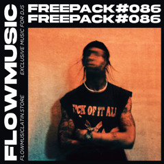 FREE PACK VOL. 86 (CLUB, EDM, HOUSE & REGGAETON MASHUPS, EDITS & REMIXES)