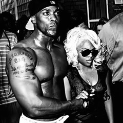 Lil Kim X Hey Now (Sophiya Bootleg Edit)