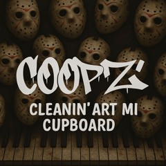Coopz - Cleanin Art Mi Cupboard