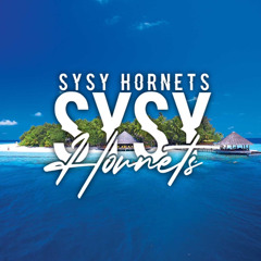 SYSY - HELP ME UP (HORNETS REMIX)2021