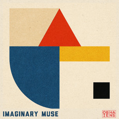 Obie Hans - Imaginary Muse