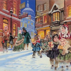 God Rest Ye Merry, Gentlemen