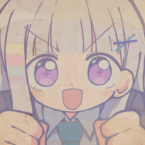 아야츠노 유니(Ayatsuno Yuni) - 내꺼 하는 법(How to be mine) (Jintop Remix)