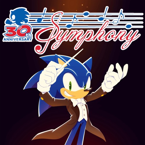 Stream Sonic's Music Collection | Listen to Sonic The Hedgehog 