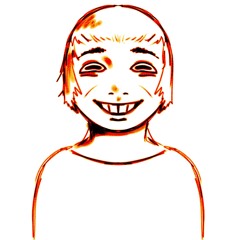 Уснула рано и спала сладко сладко