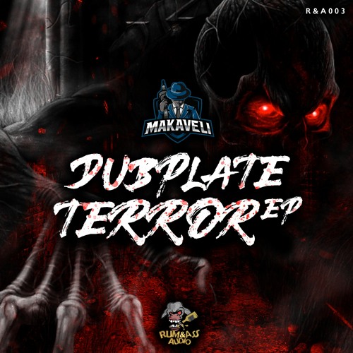 Makaveli - Evil Intensions (OUT NOW)