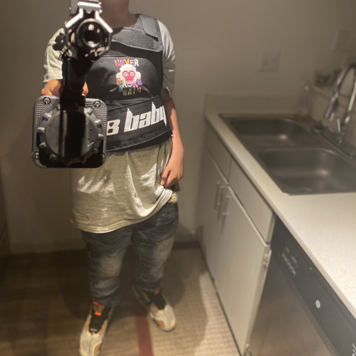 33 menace - my story