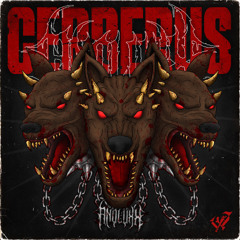 Anoluxx - Cerberus