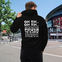 ZINCHENKO Fan Chant