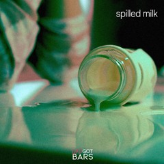 Spilled Milk