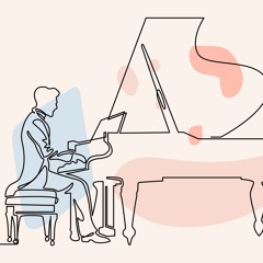 Eric Christian & others - piano pieces playlist