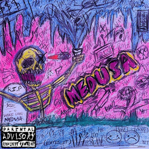 medusa