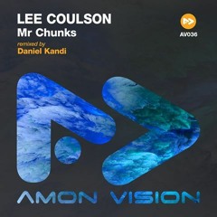 Mr Chunks (Original Mix)
