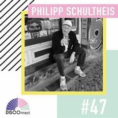 #47 Philipp Schultheis - DISCOnnect cast