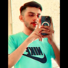 Don't trust Anyone ⚡️🌬️