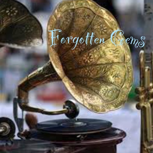 Forgotten Gems 61 -The 78rpm record show