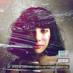 Space Between (Erick Ibiza & Luis Vazquez Drama Mix)FREE DOWNLOAD